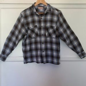 Size Small , Urban Outfitters Flannel Shirt